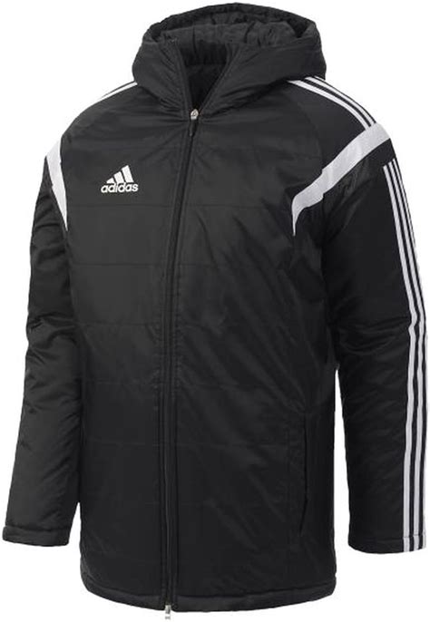 adidas stadionjacke winter herren|adidas Coachjacken günstig kaufen .